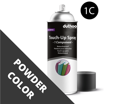TOUCH UP SPRAY 1C POWDERCOLLECTION - 400ML