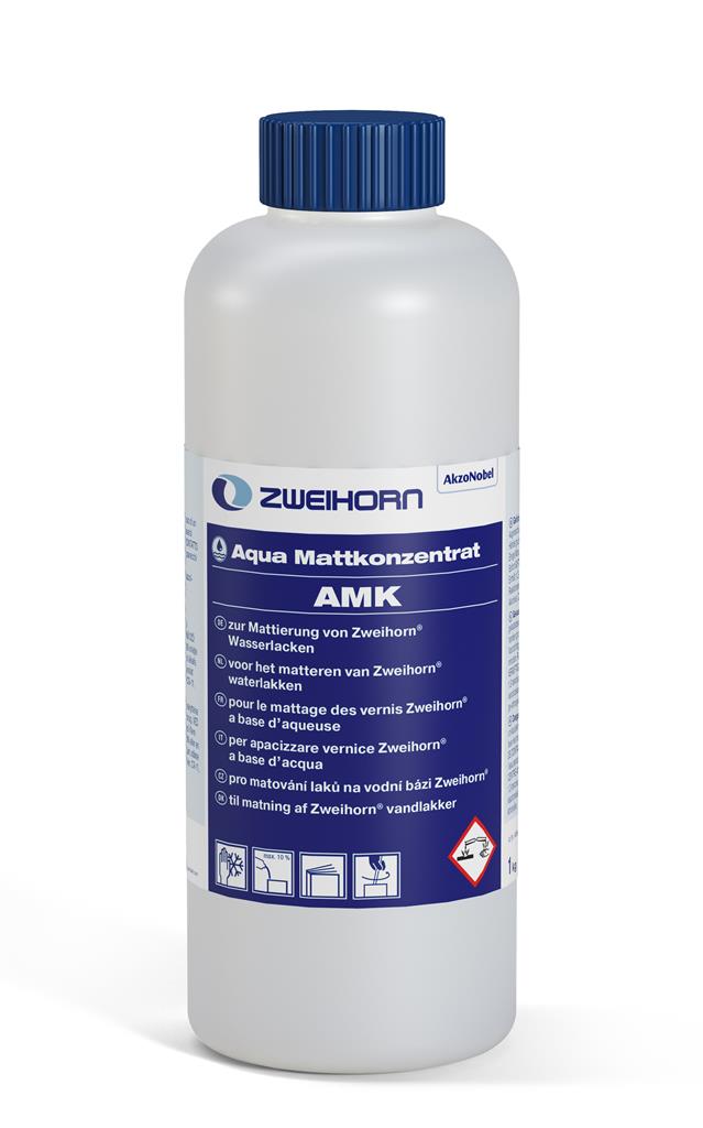 ZW AMK AQUA MATTKONZENTRAT - 1KG