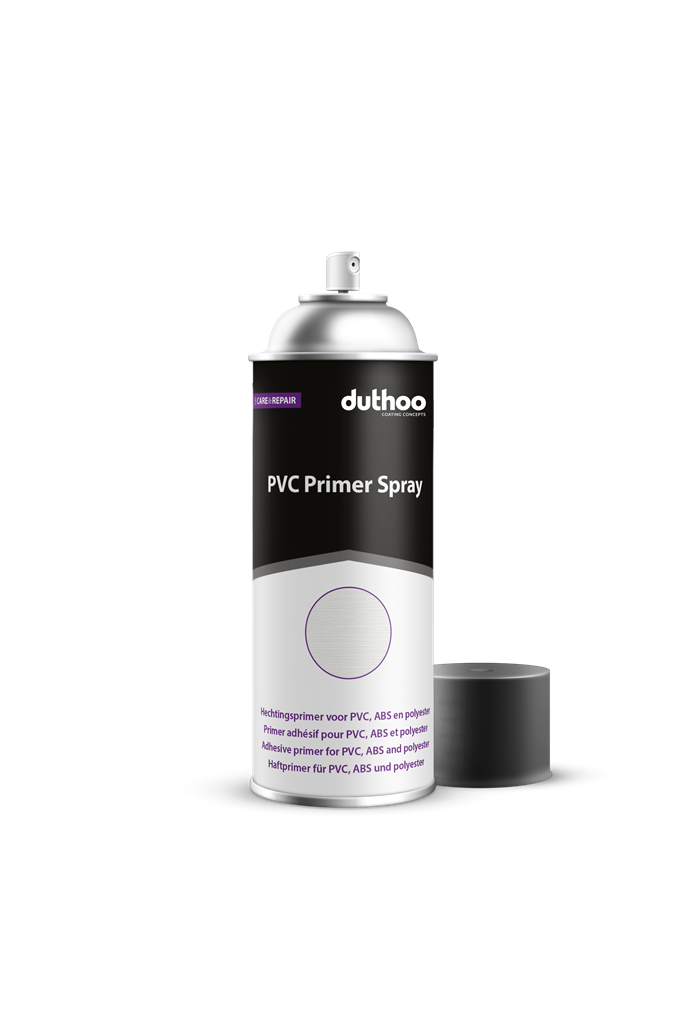 DUTHOO PVC PRIMER SPRAY - 400ML