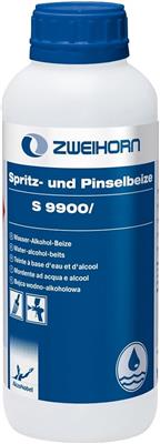 ZW S9900 SPRITZ+PINSEL BEITS