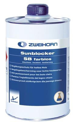 ZW SB SPEZIAL SUNBLOCKER - 1L