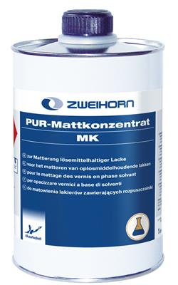 ZW MK MATTKONZENTRAT S9042 -1 KG 