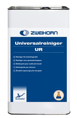 ZW UR UNIVERSAL REINIGER - 10L