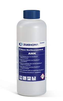 ZW AMK AQUA MATTKONZENTRAT - 1KG