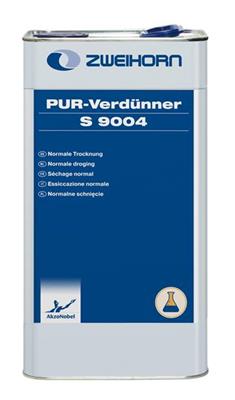 ZW VERDUNNER PU 9004 - 5L