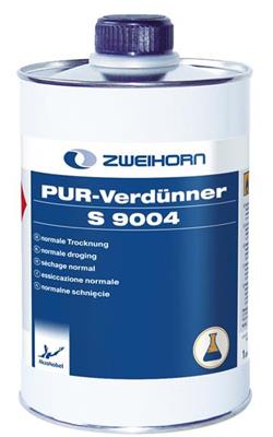 ZW VERDUNNER PU 9004 - 1L