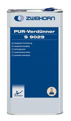 ZW VERDUNNER PU (TRAAG) 9029 - 5L