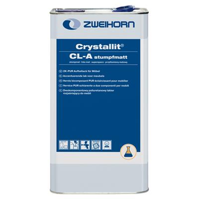 ZW CRYSTALLIT CL-A OPHELVERNIS - 5L