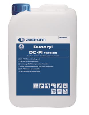 ZW DUOCRYL DC-FI VULGRONDVERNIS - 5L