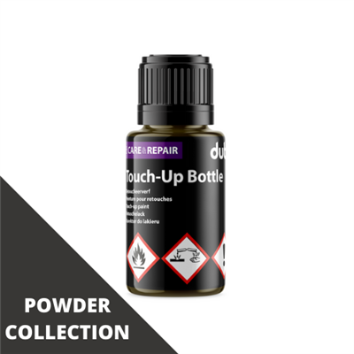 TOUCH UP BOTTLE 1C POWDERCOLLECTION - 12ML