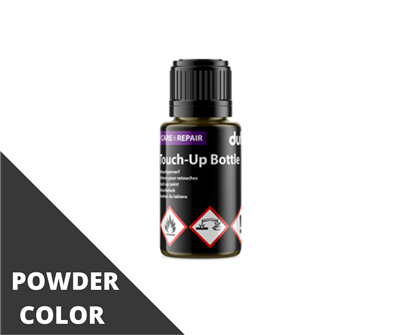 TOUCH UP BOTTLE 1C POWDERCOLLECTION - 12ML