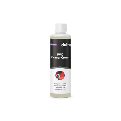 DUTHOO PVC CLEANER CREAM - 5L