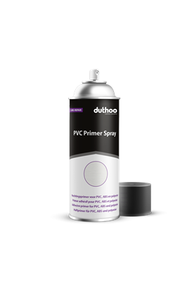 DUTHOO PVC PRIMER SPRAY - 400ML