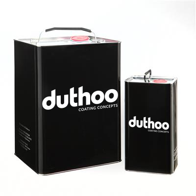 DUTHOO VERTRAGER/ DUTHOO UNIVERSAL THINNER VERY SLOW -25L