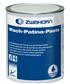 ZW WISCH-PATINE-PASTA WPP BRUIN - 1KG