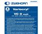 ZW VARIOCRYL VC-0 MAT VERNIS - 20L