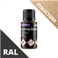 TOUCH UP BOTTLE 1C RAL STRUCTURE - 12ML