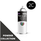 TOUCH UP SPRAY 2C POWDERCOLLECTION - 400ML
