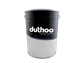 DUTHOO WOODCOAT 2C PU RAL 9010 - 25KG