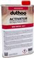 DUTHOO ACTIVATOR FOR AQUA CLEARCOAT NATURE EFFECT - 500G