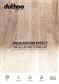 DUTHOO AQUA WOOD CLEARCOAT NATURE EFFECT + 3% STPF - 5L
